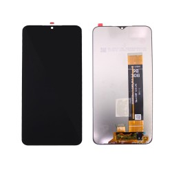 TOUCH+DISPLAY SAMSUNG GALAXY A13 4G/A135 6.6" BLACK